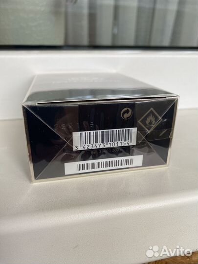 Парфюмерная вода Dolce&Gabbana