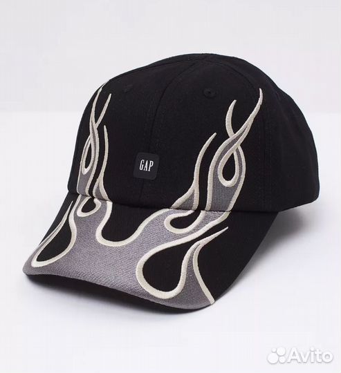Кепка balenciaga gap