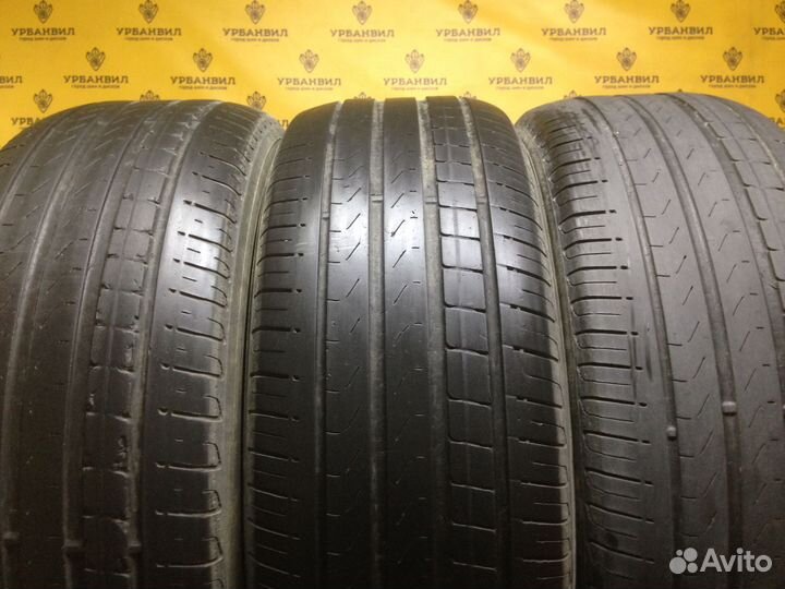 Pirelli Scorpion Verde 245/65 R17 111H