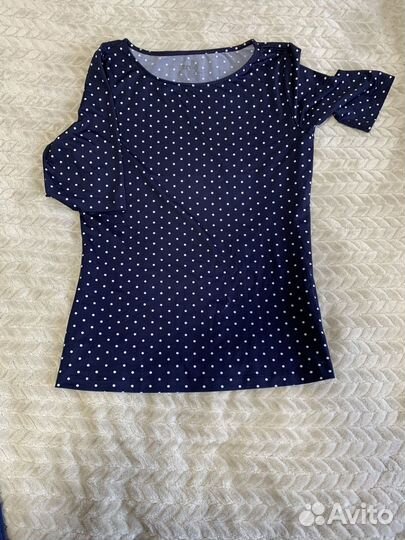 Юбка длинная