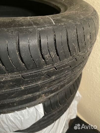 Cordiant Comfort 2 SUV 265/60 R18 114