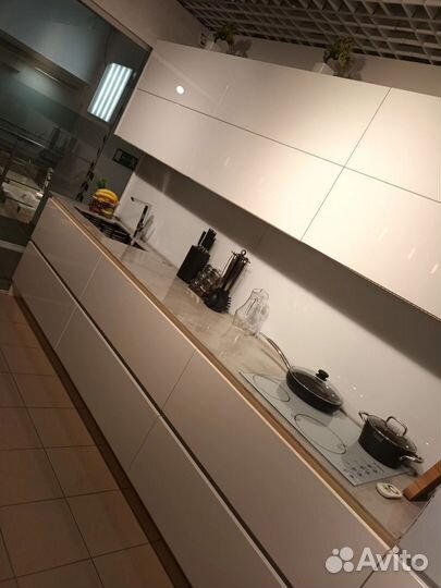 Готовые кухни в наличии