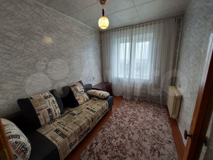2-к. квартира, 41,3 м², 11/12 эт.
