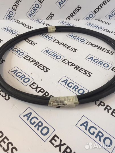 H145158 Круглый ремень. Оригинал John Deere