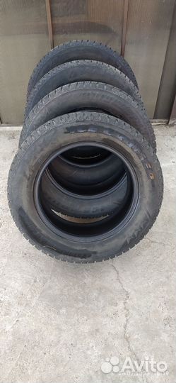 Bridgestone Ice Cruiser 7000 195/65 R15 91T