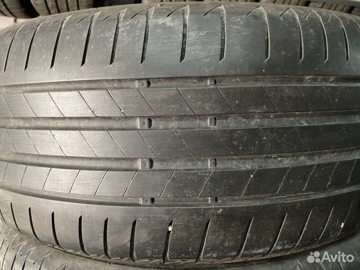 Bridgestone Turanza T005 225/50 R18 99W