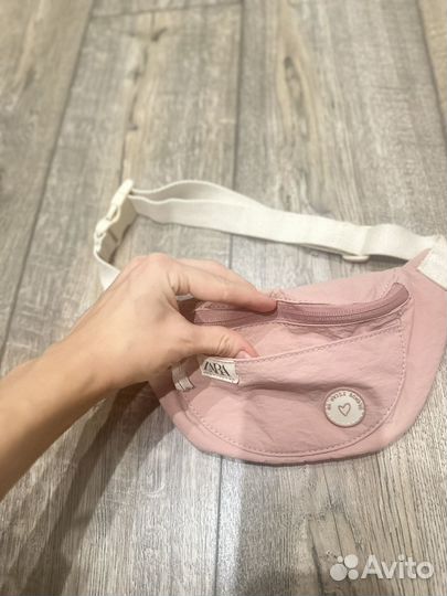 Поясная сумка Zara