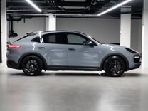 Porsche Cayenne Coupe 4.0 AT, 2022, 110 км, с пробегом, цена 26 490 000 руб.