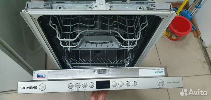 Посудомоечная машина бу siemens SR64M001RU/20