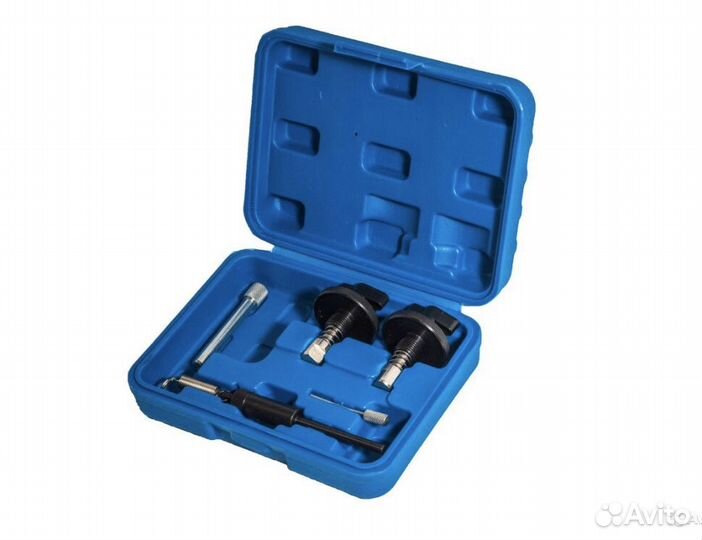 Фиксаторы Опель/Opel 1.3L