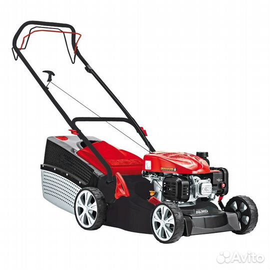 Бензиновая самоходная газонокосилка Al-Ko Classic