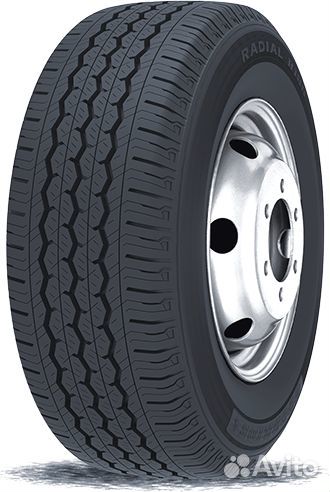 Goodride H188 205/70 R15