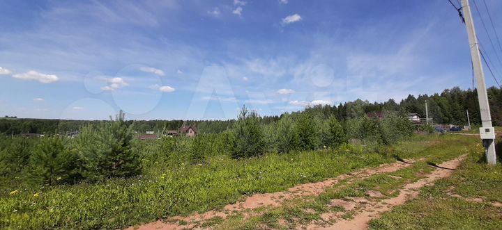 Участок 1,5 га (ИЖС)