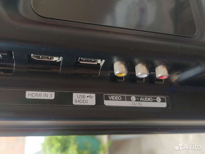 Телевизор samsung 32 le32c530f1w
