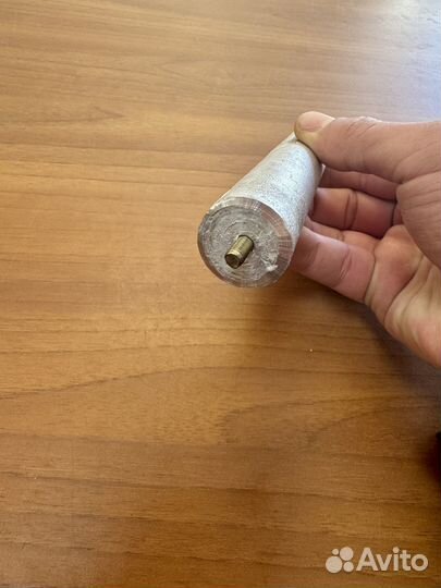 Анод магниевый 145D25 м5