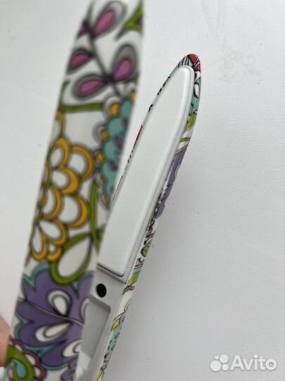 Щипцы для выпрямления волос