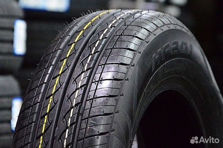 Hifly HF 201 205/55 R16 91V