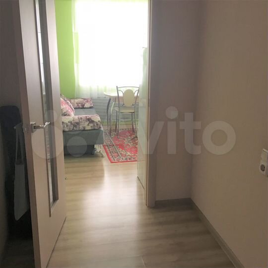 1-к. квартира, 40 м², 2/10 эт.