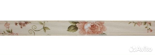 Лента декоративная 2см*25м (9)