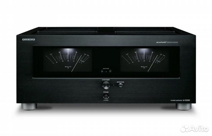 Усилитель Onkyо m-5000r