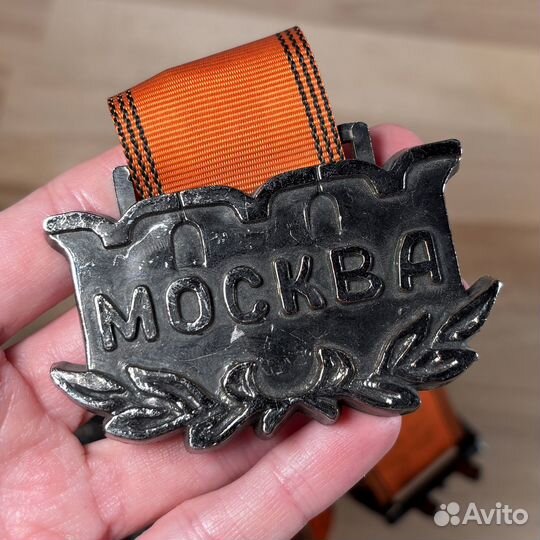 Настенный календарь. Триумфальная арка СССР