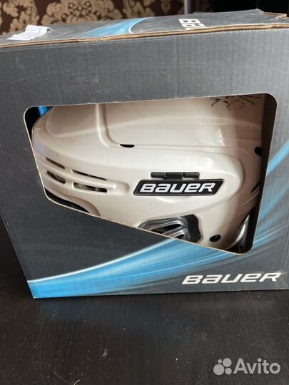 Шлем хоккейный bauer BHH5100L