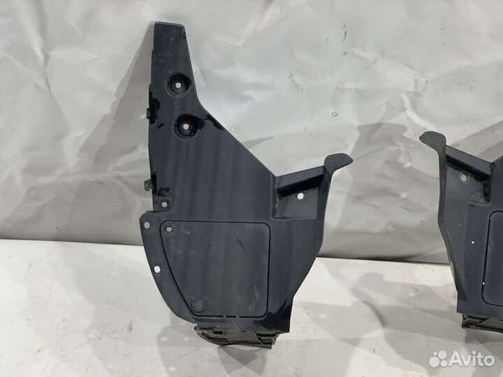 Задняя часть подкрылка MazdaCX-5 KE