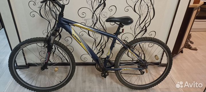 Велосипед колеса 26 дюймов