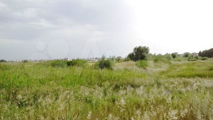 Участок 9,86 га (ИЖС)