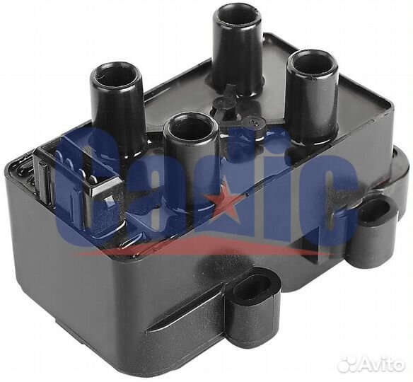 Катушка зажигания А М LADA renault largus (12) L