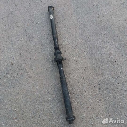 Кардан Порше Кайен 2011-2018г