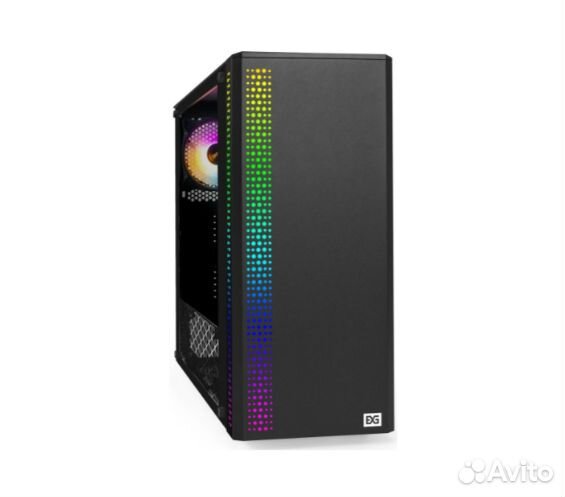 ExeGate Mistery (EX294409RUS)