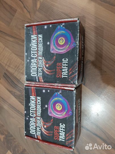 Опорный подшипник priora