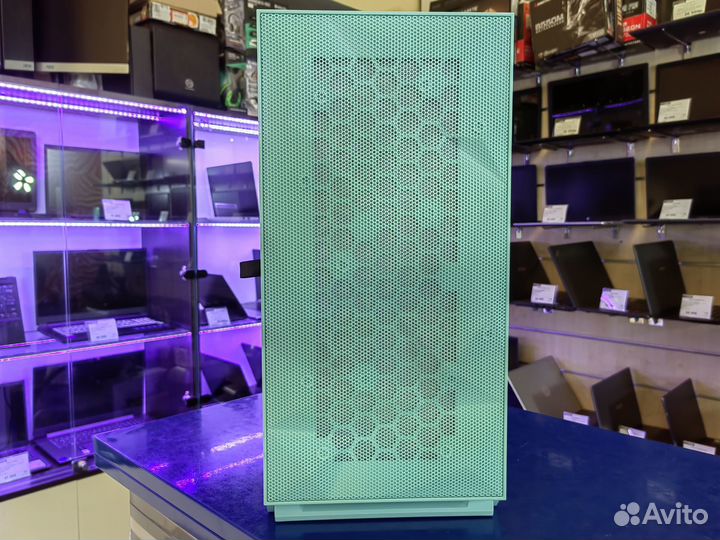 Пк Игровой Intel 13 Gen RTX3050