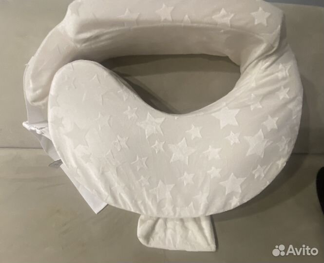 Подушка для кормления