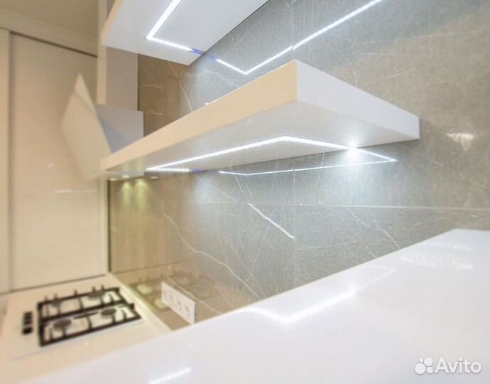 Кухонный гарнитур на заказ