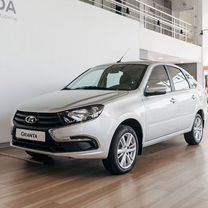 Новый ВАЗ (LADA) Granta 1.6 MT, 2024, цена от 850 400 руб.