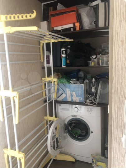 2-к. квартира, 50,5 м², 7/9 эт.