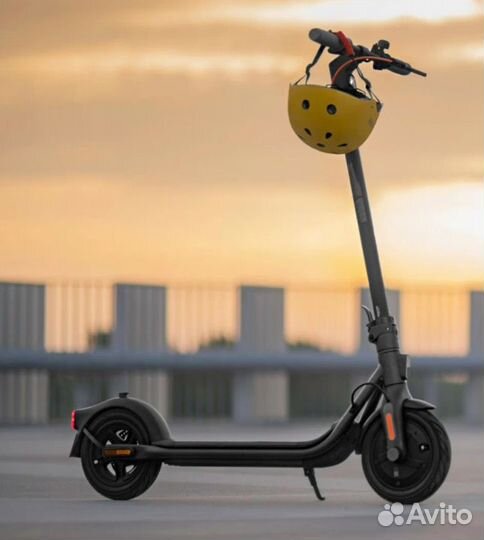 Электросамокат Ninebot F25E (Гарантия Чек)