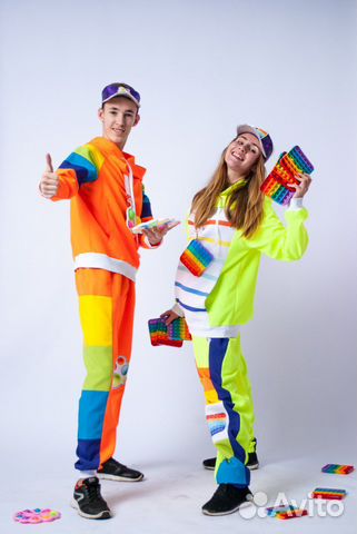 Шоу для детей, аниматоры