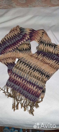 Шарф женский