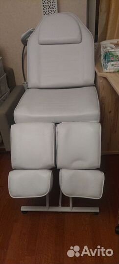 Кресло для педикюра