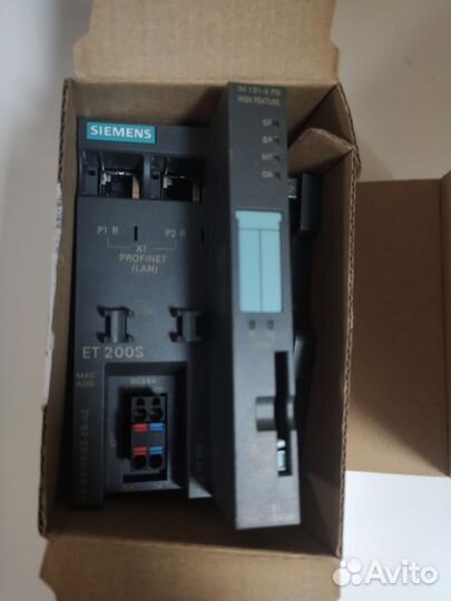 6es7 151-3ba23-0ab0 Siemens