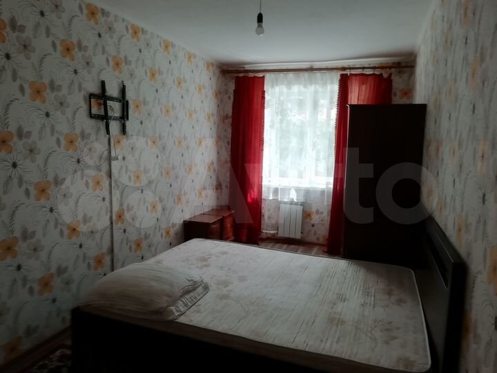 2-к. квартира, 44 м², 1/5 эт.