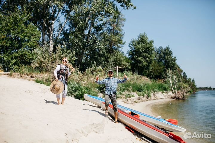 Туры выходного дня из Ростова