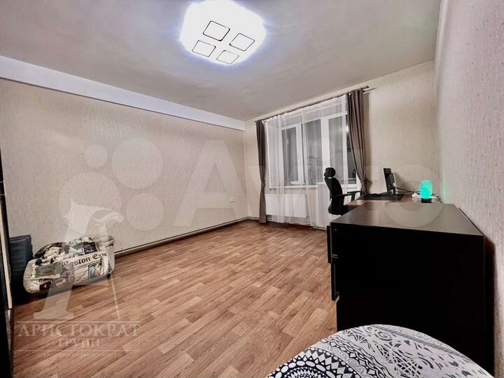 2-к. квартира, 60,2 м², 6/12 эт.