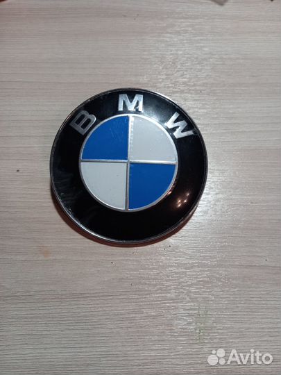 Значок BMW