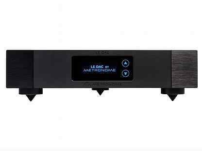 Цап Metronome Le DAC 2 Black