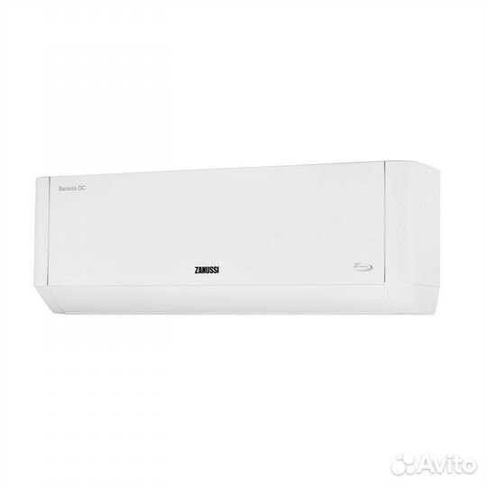 Сплит-система инверторного типа Zanussi zacs/I-18