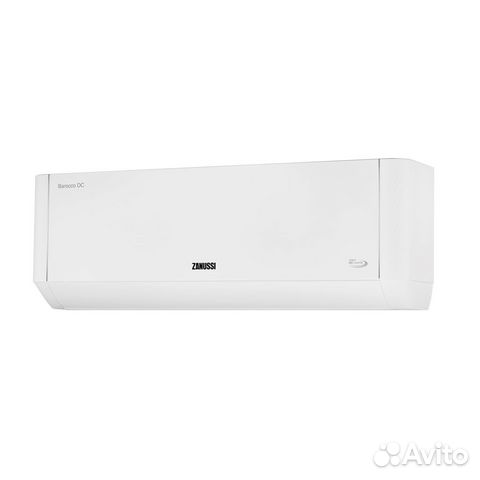 Сплит-система инверторного типа Zanussi zacs/I-18